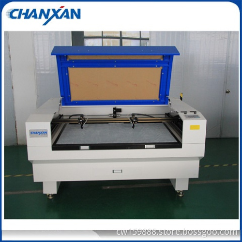 CNC CO2 laser cutting machine CW-6040/1390/1610